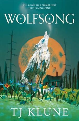 WOLFSONG (GREEN CREEK 1) | 9781035002153 | KLUNE, T J