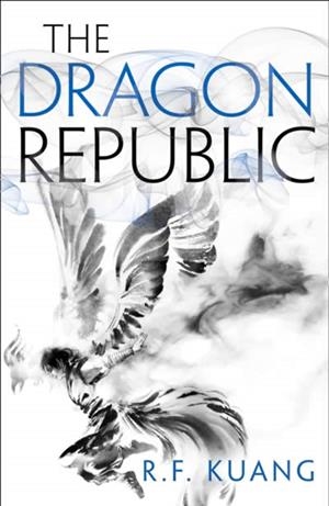 DRAGON REPUBLIC, THE (POPPY WAR 1) | 9780008239893 | KUANG, R. F.
