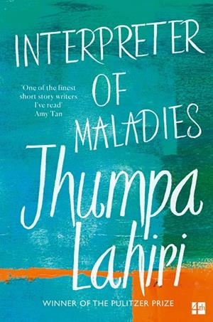 INTERPRETER OF MALADIES | 9780006551799 | LAHIRI, JHUMPA