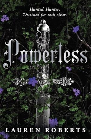 POWERLESS | 9781398529489 | LAUREN, ROBERTS