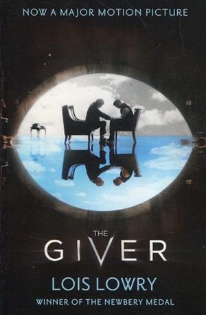 GIVER, THE | 9780007578498 | LOWRY, LOIS