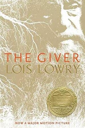 GIVER, THE | 9780544336261 | LOWRY, LOIS