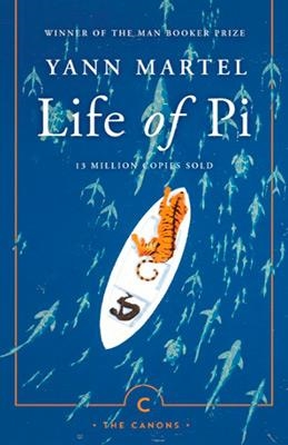LIFE OF PI | 9781786891686 | MARTEL, YANN