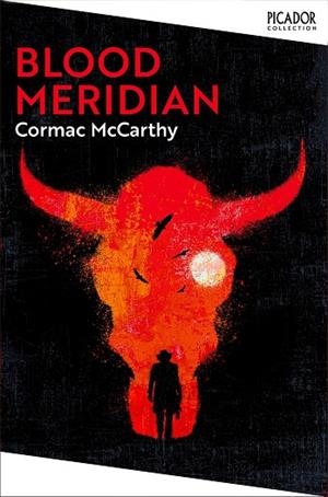 BLOOD MERIDIAN | 9781529077162 | MCCARTHY, CORMAC