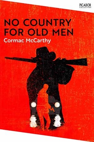 NO COUNTRY FOR OLD MEN | 9781035003785 | MCCARTHY, CORMAC