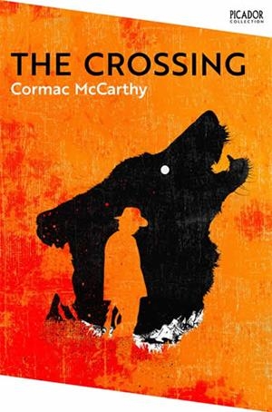 CROSSING, THE | 9781035003747 | MCCARTHY, CORMAC