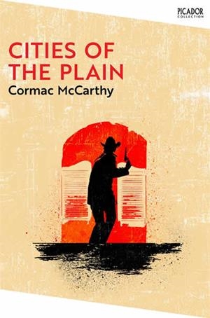CITIES OF THE PLAIN | 9781035003761 | MCCARTHY, CORMAC