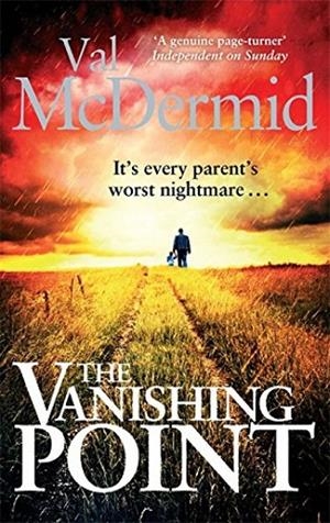 VANISHING POINT, THE | 9780751546101 | MCDERMID, VAL