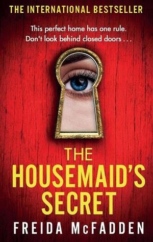 HOUSEMAID'S SECRET, THE | 9780349132600 | MCFADDEN, FREIDA