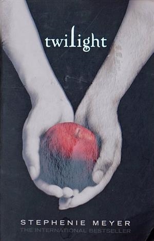 TWILIGHT | 9781904233657 | MEYER, STEPHENIE