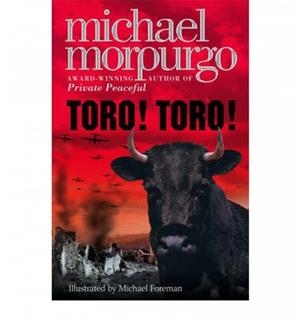 TORO ! TORO ! | 9780007107186 | MORPURGO, MICHAEL