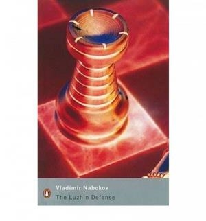 LUZHIN DEFENSE, THE | 9780141185989 | NABOKOV, VLADIMIR