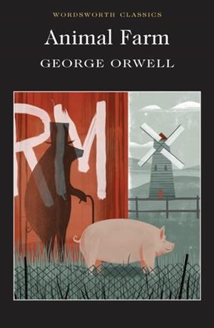ANIMAL FARM | 9781840228038 | ORWELL, GEORGE