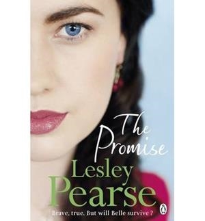 PROMISE, THE | 9780241950371 | PEARSE, LESLEY