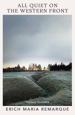 ALL QUIET ON THE WESTERN FRONT | 9781784879808 | REMARQUE, ERICH MARIA