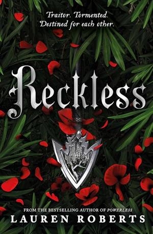 POWERLESS 02. RECKLESS | 9781398530126 | ROBERTS, LAUREN