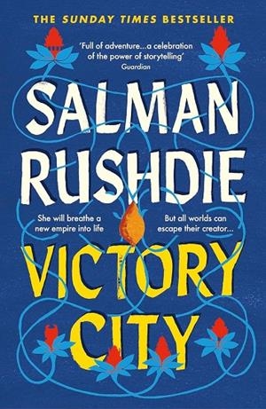 VICTORY CITY | 9781529920864 | RUSHDIE, SALMAN