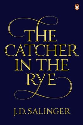 CATCHER IN THE RYE, THE | 9780241950432 | SALINGER, J. D.