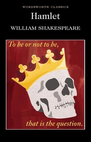 HAMLET | 9781853260094 | SHAKESPEARE, WILLIAM