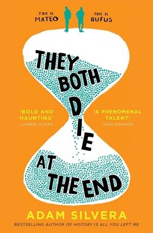 THEY BOTH DIE AT THE END | 9781471166204 | SILVERA, ADAM