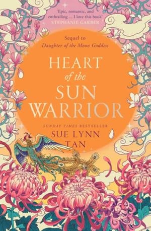 HEART OF THE SUN WARRIOR | 9780008479381 | TAN, SUE LYNN