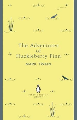 ADVENTURES OF HUCKLEBERRY FINN, THE | 9780141199009 | TWAIN, MARK