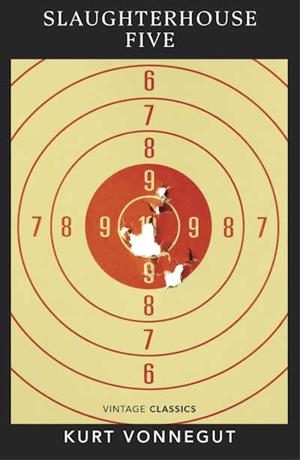 SLAUGHTERHOUSE 5 | 9781784879822 | VONNEGUT, KURT