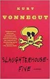 SLAUGHTERHOUSE-FIVE | 9780440180296 | VONNEGUT, KURT