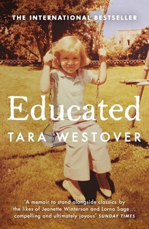 EDUCATED | 9780099511021 | WESTOVER, TARA