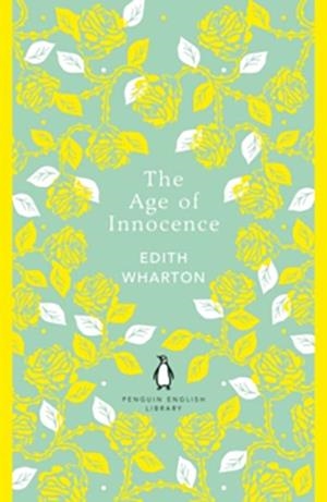 AGE OF INNOCENCE, THE | 9780241652688 | WHARTON, EDITH