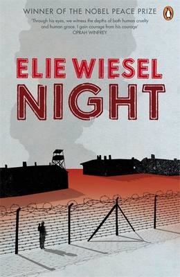 NIGHT | 9780141038995 | WIESEL, ELIE