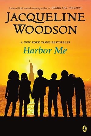 HARBOR ME | 9780525515142 | WOODSON, JACQUELIN