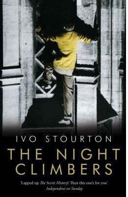 NIGHT CLIMBERS | 9780552773836 | STOURTON, IVO