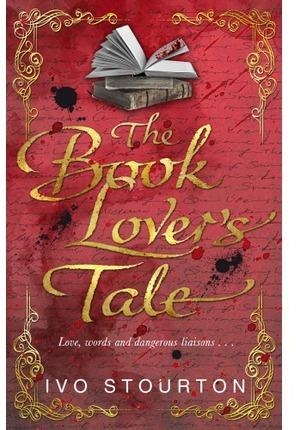 BOOK LOVER'S TALE, THE | 9780552773874 | STOURTON, IVO