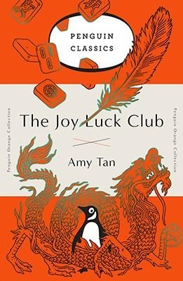 JOY LUCK CLUB, THE | 9780143129493 | TAN, AMY