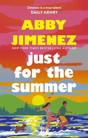 JUST FOR THE SUMMER | 9780349433844 | JIMENEZ, ABBY