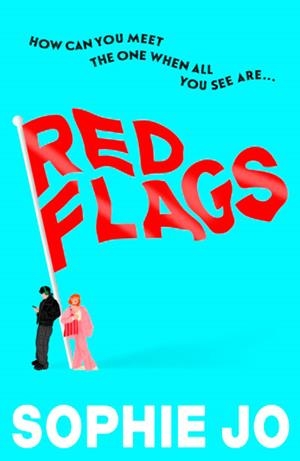 RED FLAGS | 9780702334399 | JO, SOPHIE