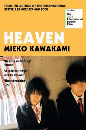 HEAVEN | 9781509898251 | KAWAKAMI, MIEKO