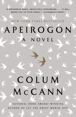 APEIROGON | 9780812981933 | MCCANN, COLUM