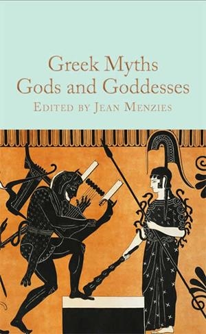 GREEK MYTHS | 9781529093346 | MENZIES, JEAN