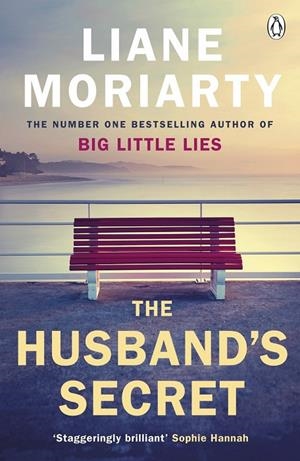 HUSBAND'S SECRET, THE | 9781405911665 | MORIARTY, LIANE