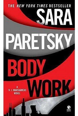 BODY WORK | 9780451234223 | PARETSKY, SARA