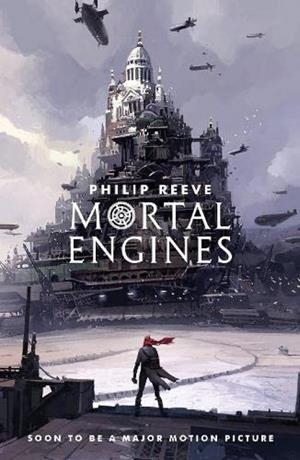 MORTAL ENGINES | 9781407189147 | REEVE, PHILIP
