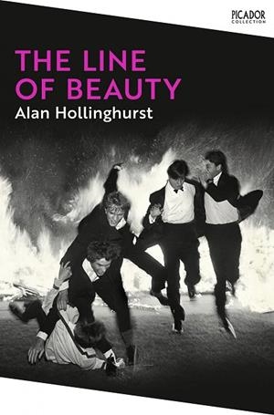 LINE OF BEAUTY, THE | 9781529077209 | HOLLINGHURST, ALAN