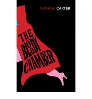 BLOODY CHAMBER, THE | 9780099588115 | CARTER, ANGELA