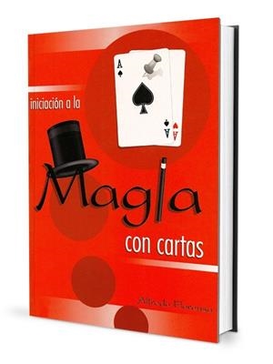 INICIACIÓN A LA MAGIA CON CARTAS | 9788489749290 | CIURÓ, WENCESLAO