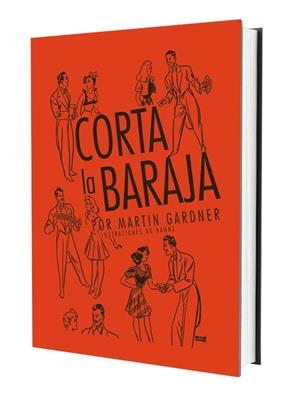 CORTA LA BARAJA | 9788415058373 | GARDNER, MARTIN