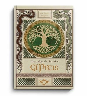 GIPITIS | 9788410037311 | BARAGAÑO ESPINA, JUAN CARLOS