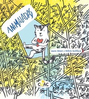 ANIMALADAS | 9791387620646 | SZWARC, LAURA