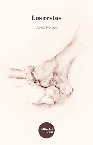 RESTOS, LOS | 9788412837971 | REFOYO, DAVID
